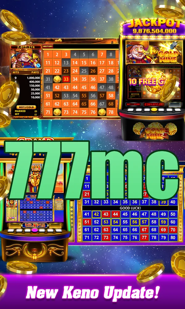 777mc APK