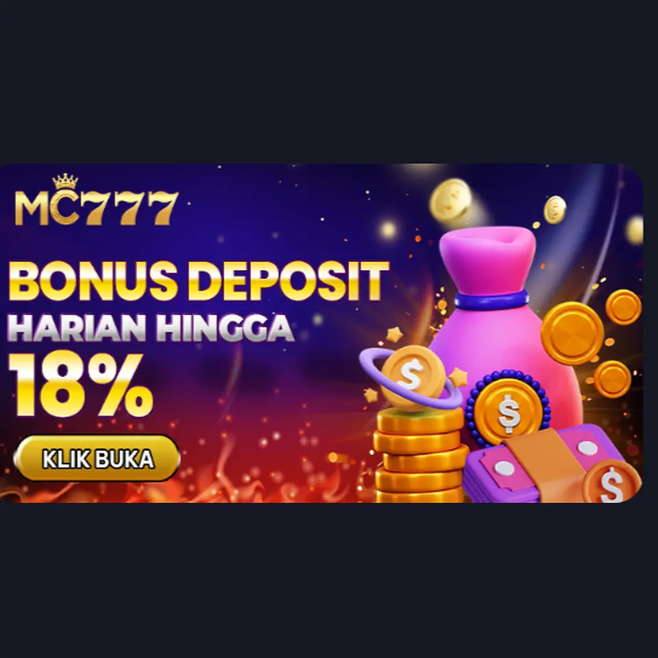 777mc Masuk