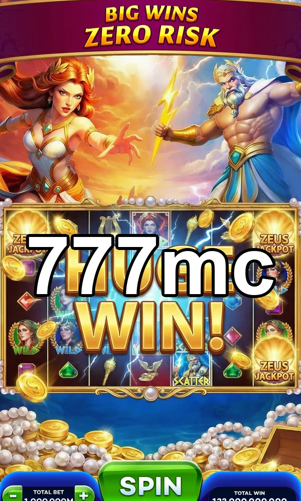 777mc Masuk