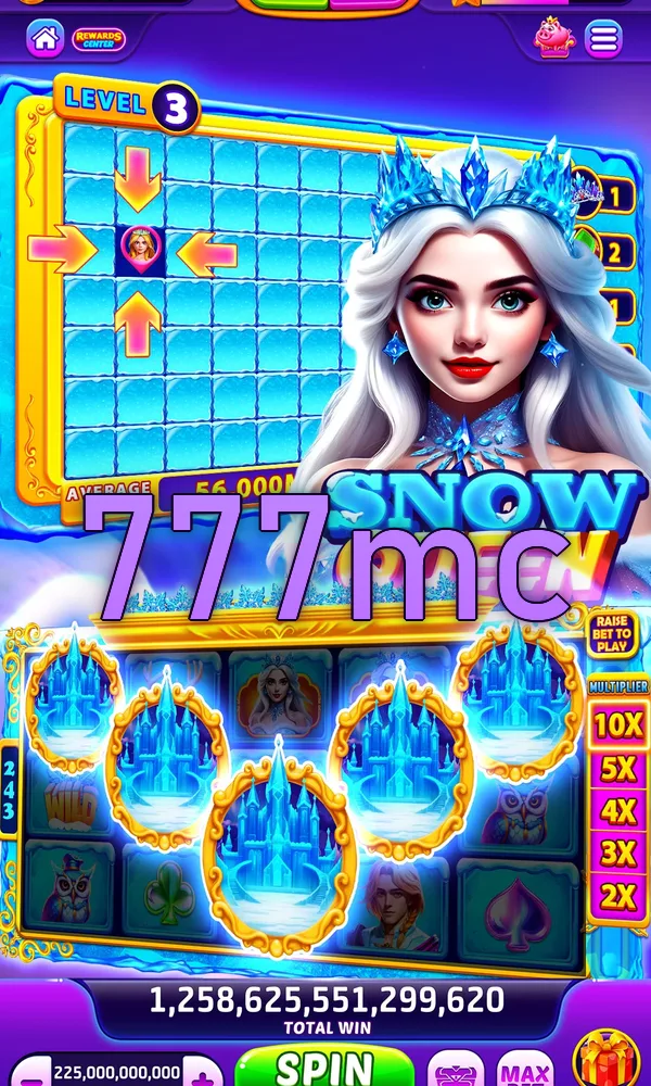 777mc Masuk